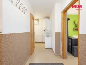 Prodej rodinného domu, Petrovice I - Újezdec, 51 m2