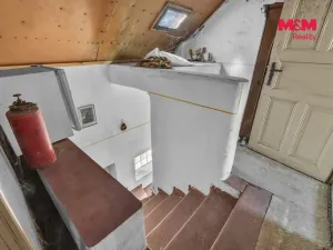 Prodej rodinného domu, Lázně Bělohrad, Třetí strana, 68 m2