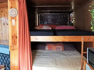Prodej chaty, Staré Hobzí, 40 m2