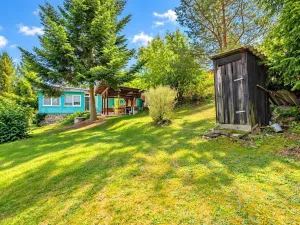 Prodej chaty, Ptení, 110 m2