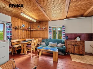 Prodej rodinného domu, Dobřeň, 149 m2
