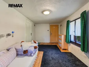 Prodej rodinného domu, Dobřeň, 149 m2
