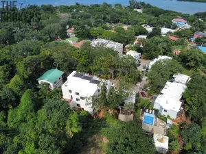 Prodej bytu 3+1, Coxen Hole, Roatán, Honduras, 139 m2
