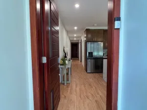 Prodej bytu 3+1, Coxen Hole, Roatán, Honduras, 139 m2