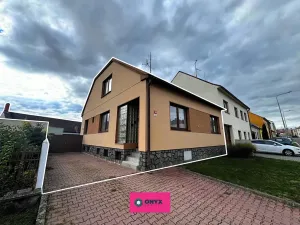 Prodej rodinného domu, Rousínov, Čsl. armády, 214 m2