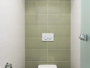 Prodej bytu 2+kk, Praha - Nusle, Družstevní ochoz, 56 m2