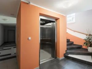 Prodej bytu 2+kk, Praha - Nusle, Družstevní ochoz, 56 m2
