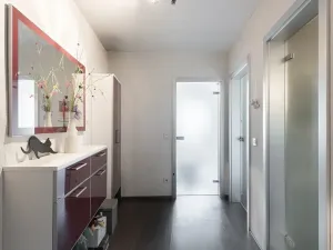 Prodej bytu 2+kk, Praha - Nusle, Družstevní ochoz, 51 m2