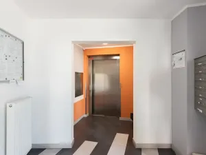 Prodej bytu 2+kk, Praha - Nusle, Družstevní ochoz, 51 m2