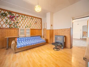 Prodej rodinného domu, Nová Ves I, Legerovo nám., 74 m2