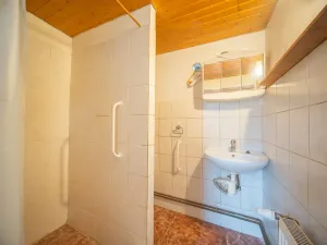 Prodej rodinného domu, Nová Ves I, Legerovo nám., 74 m2