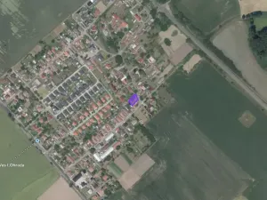 Prodej rodinného domu, Nová Ves I, Legerovo nám., 74 m2