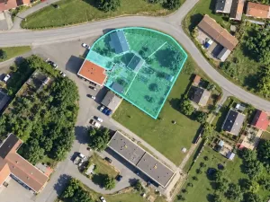 Prodej rodinného domu, Ošelín, 200 m2