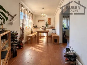 Prodej rodinného domu, Ošelín, 200 m2