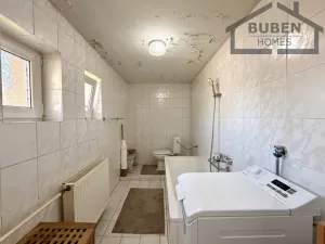 Prodej rodinného domu, Ošelín, 200 m2
