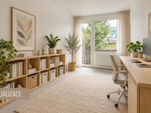 Prodej rodinného domu, Únětice, U Lip, 170 m2