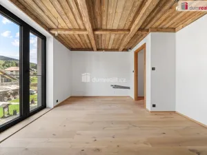 Prodej bytu 2+kk, Harrachov, 41 m2