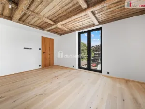 Prodej bytu 2+kk, Harrachov, 41 m2