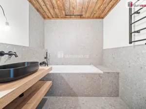 Prodej bytu 2+kk, Harrachov, 40 m2