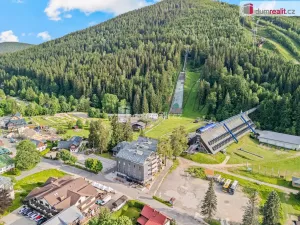 Prodej bytu 2+kk, Harrachov, 40 m2