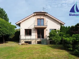 Prodej rodinného domu, Praha, Na Radosti, 198 m2