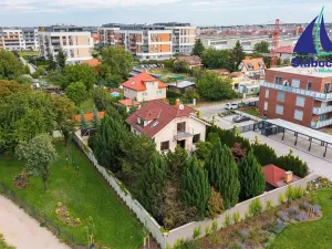 Prodej rodinného domu, Praha, Na Radosti, 198 m2