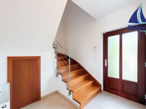Prodej rodinného domu, Praha, Na Radosti, 198 m2