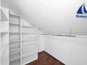 Prodej rodinného domu, Praha, Na Radosti, 198 m2
