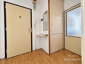 Prodej bytu 4+1, Praha - Bohnice, Řešovská, 79 m2
