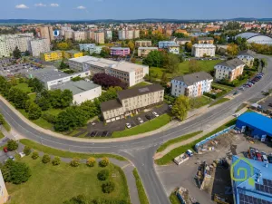 Prodej bytu 1+kk, Sokolov, 23 m2
