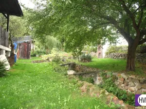 Prodej chaty, Záhoří - Kašina Hora, 36 m2