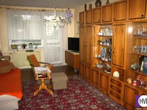 Prodej bytu 3+1, Písek, Jablonského, 71 m2