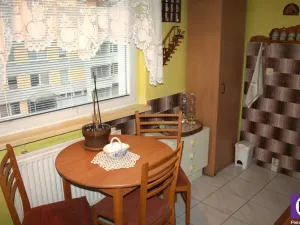 Prodej bytu 3+1, Písek, Jablonského, 71 m2