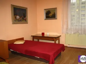 Prodej bytu 3+1, Písek, Jablonského, 71 m2