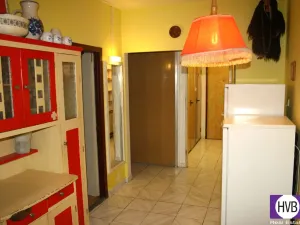 Prodej bytu 3+1, Písek, Jablonského, 71 m2