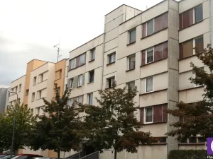 Prodej bytu 3+1, Písek, Jablonského, 71 m2