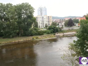Prodej bytu 3+1, Písek, Jablonského, 71 m2