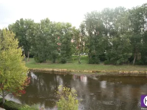 Prodej bytu 3+1, Písek, Jablonského, 71 m2