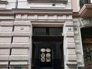 Prodej bytu 2+1, Karlovy Vary, Svahová, 61 m2