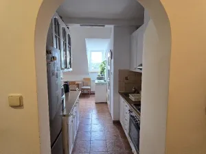 Prodej bytu 2+1, Karlovy Vary, Svahová, 61 m2