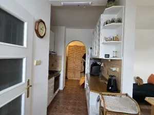 Prodej bytu 2+1, Karlovy Vary, Svahová, 61 m2