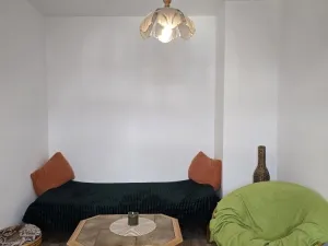 Prodej bytu 2+1, Karlovy Vary, Svahová, 61 m2