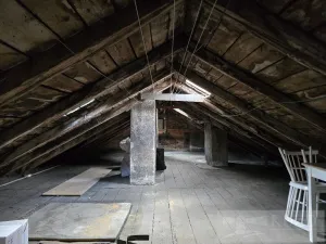 Prodej bytu 2+1, Karlovy Vary, Svahová, 61 m2