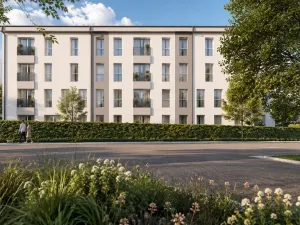 Prodej bytu 4+kk, Sokolov, 96 m2