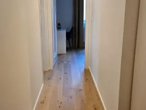 Pronájem bytu 2+kk, Praha - Žižkov, Tachovské náměstí, 54 m2