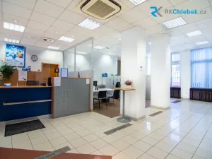 Pronájem obchodního prostoru, Frýdek-Místek - Frýdek, tř. T. G. Masaryka, 396 m2
