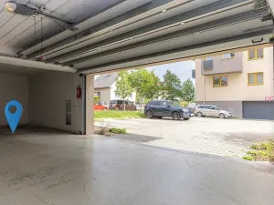 Prodej bytu 2+kk, Plzeň, U Velkého rybníka, 80 m2