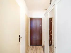 Prodej bytu 1+kk, Praha, Štúrova, 20 m2