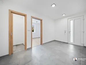 Prodej rodinného domu, Nová Paka, Tovární, 134 m2