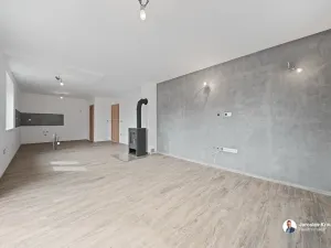 Prodej rodinného domu, Nová Paka, Tovární, 134 m2